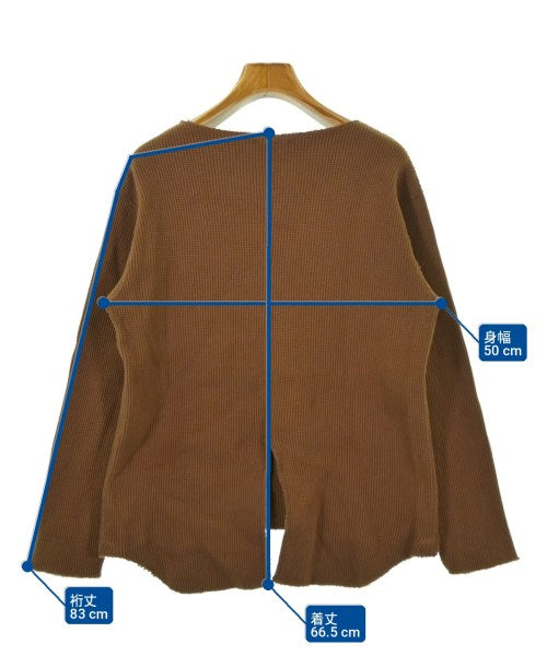 PHEENY เสื้อยืด/เสื้อท็อปส์