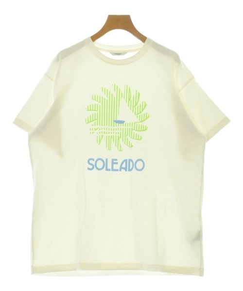 PHEENY เสื้อยืด/เสื้อท็อปส์