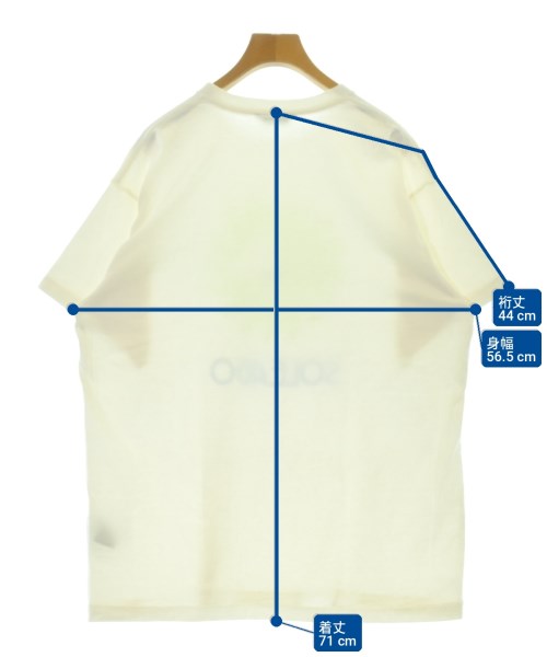 PHEENY เสื้อยืด/เสื้อท็อปส์