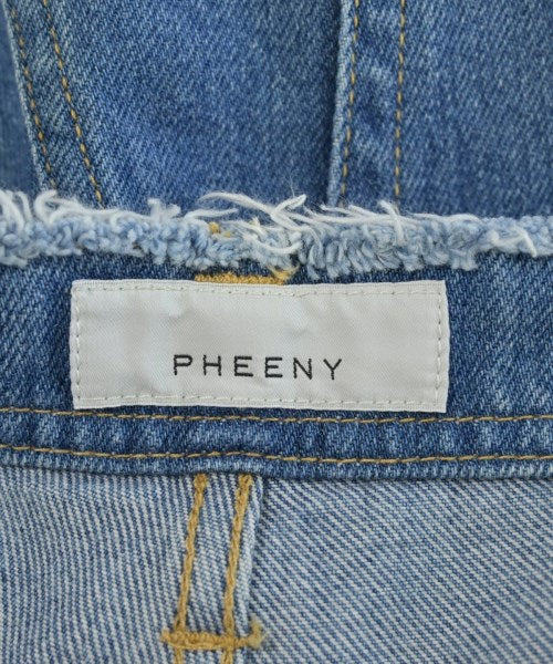 PHEENY ยีนส์