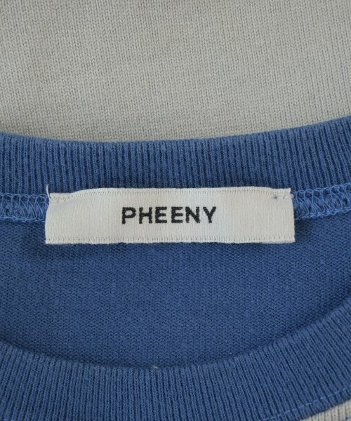 PHEENY เสื้อยืด/เสื้อท็อปส์