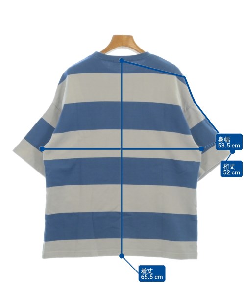 PHEENY เสื้อยืด/เสื้อท็อปส์