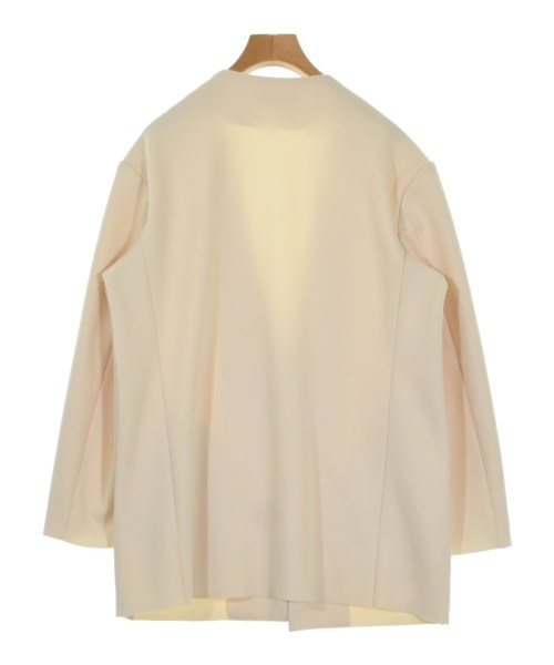 PHEENY แจ็คเก็ตไม่มีปก