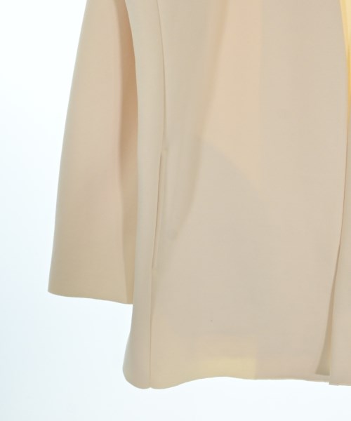 PHEENY แจ็คเก็ตไม่มีปก