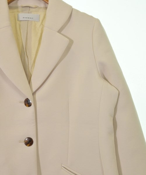 PHEENY แจ็คเก็ตลำลอง