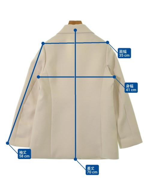 PHEENY แจ็คเก็ตลำลอง