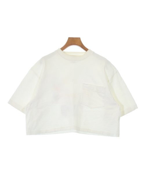 PHEENY เสื้อยืด/เสื้อท็อปส์