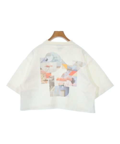 PHEENY เสื้อยืด/เสื้อท็อปส์
