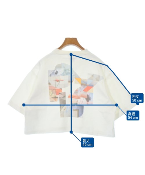 PHEENY เสื้อยืด/เสื้อท็อปส์