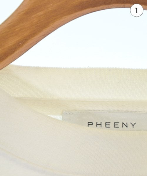 PHEENY เสื้อยืด/เสื้อท็อปส์