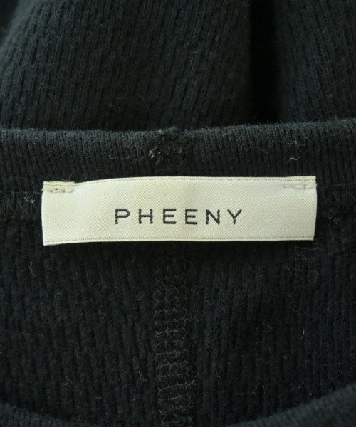 PHEENY เสื้อยืด/เสื้อท็อปส์