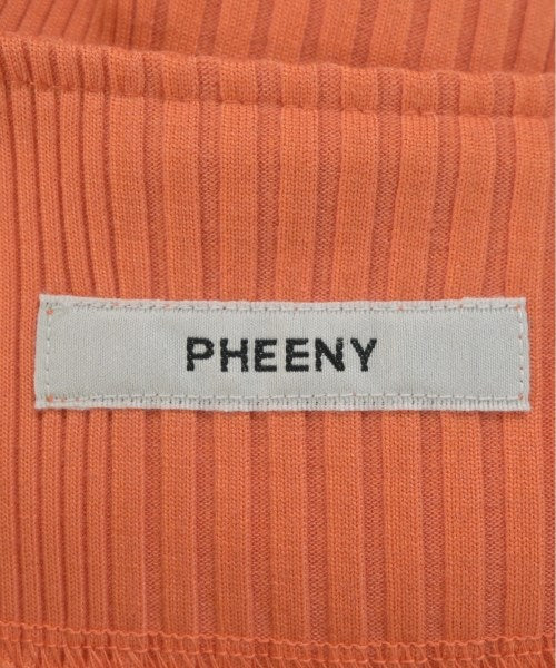 PHEENY ชุดเดรส