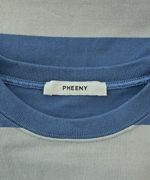 PHEENY เสื้อยืด/เสื้อท็อปส์