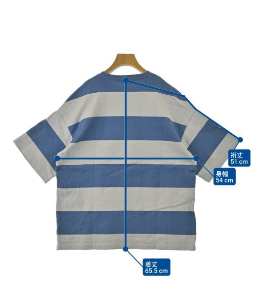 PHEENY เสื้อยืด/เสื้อท็อปส์