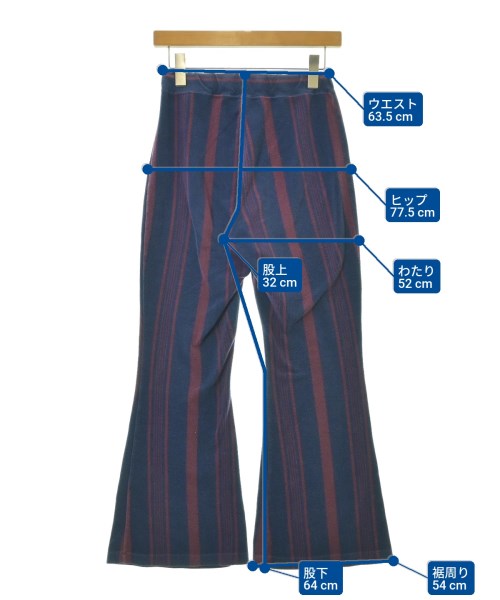 PHEENY กางเกง อื่น