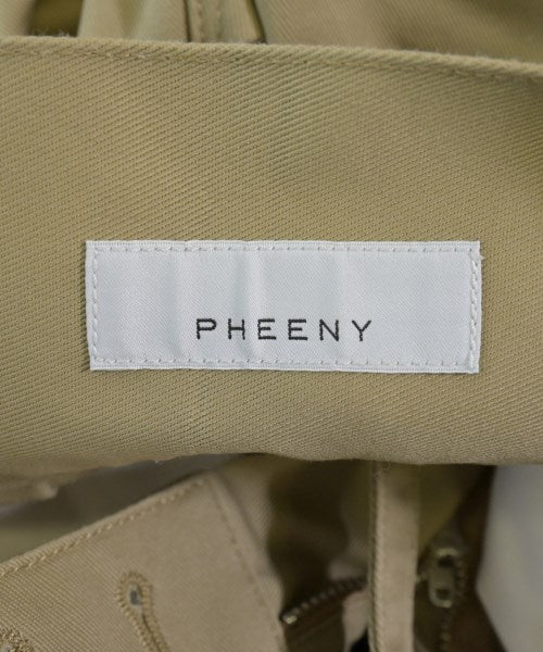 PHEENY กางเกงขาสั้น
