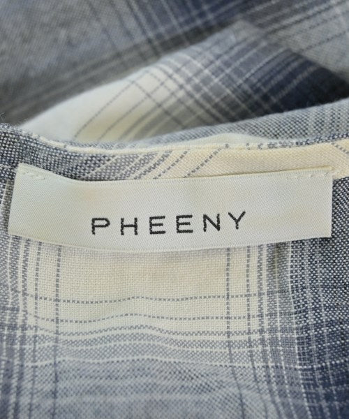 PHEENY เสื้อสตรี