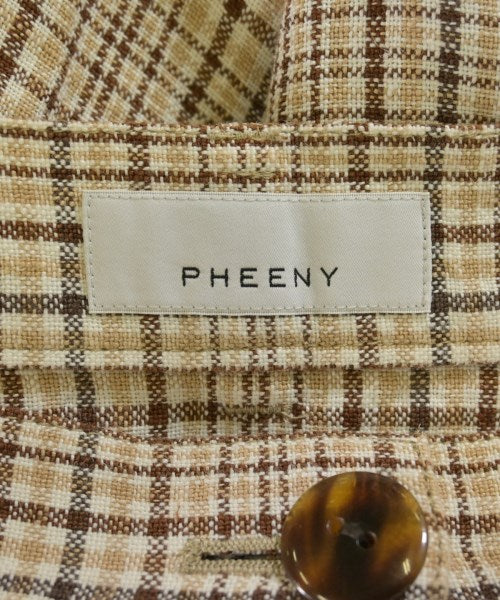 PHEENY กระโปรงยาว/แม็กซี่ยาว