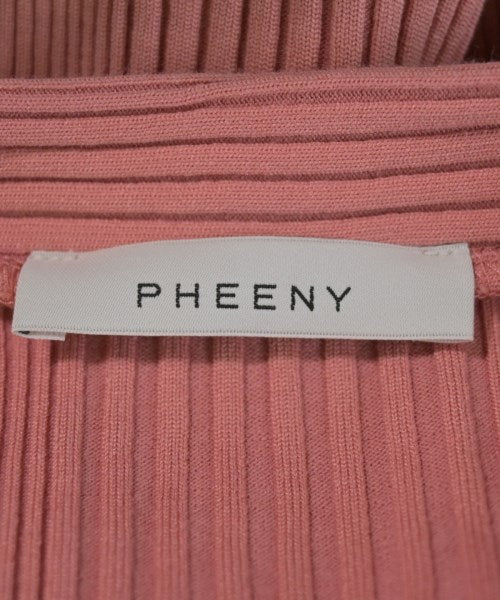 PHEENY เสื้อคาร์ดิแกน