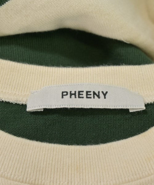 PHEENY เสื้อยืด/เสื้อท็อปส์