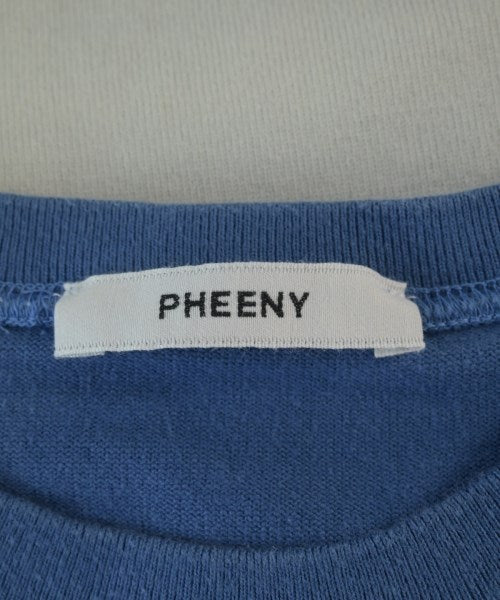 PHEENY เสื้อยืด/เสื้อท็อปส์