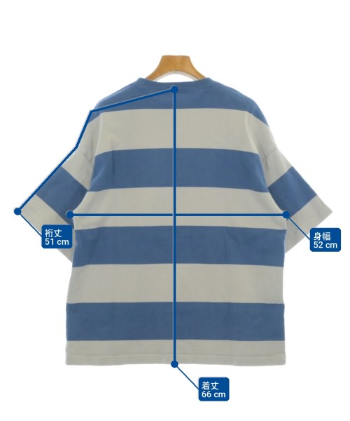 PHEENY เสื้อยืด/เสื้อท็อปส์