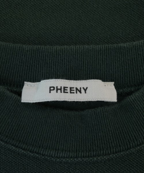 PHEENY เสื้อยืด/เสื้อท็อปส์