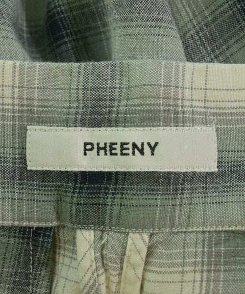 PHEENY กางเกง อื่น