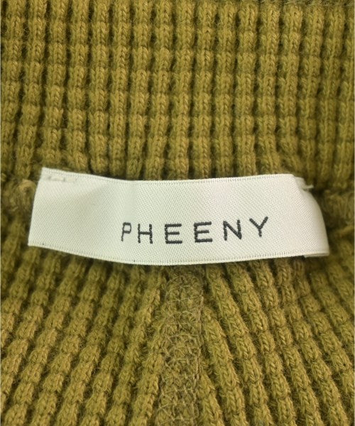 PHEENY กางเกง อื่น