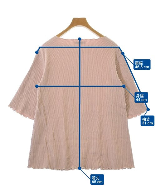 PHEENY เสื้อยืด/เสื้อท็อปส์