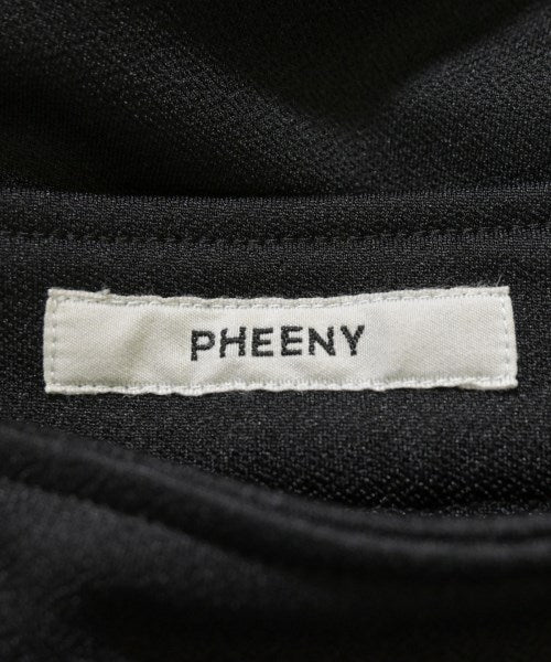 PHEENY กางเกงขายาว