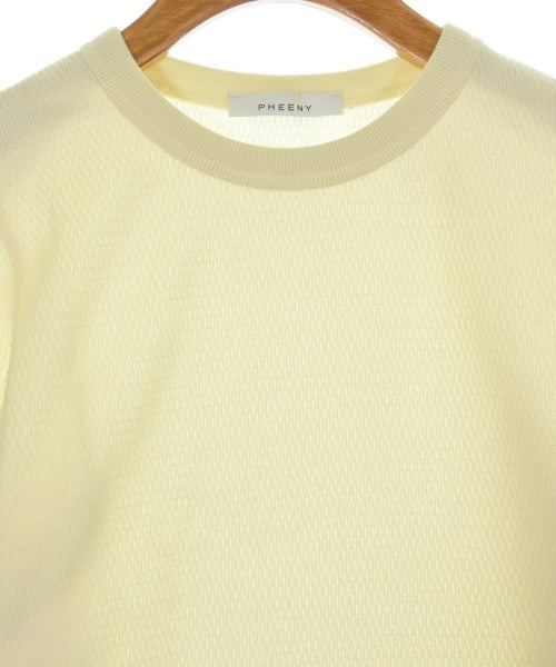 PHEENY เสื้อยืด/เสื้อท็อปส์