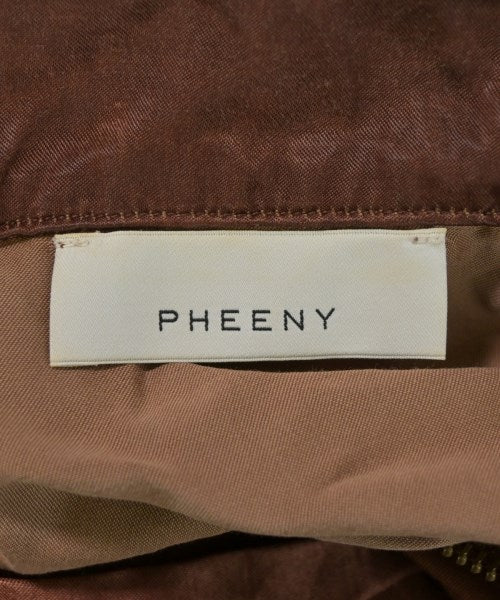 PHEENY แจ็คเก็ตเบลาส์ อื่น