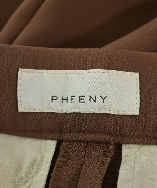 PHEENY กางเกง อื่น
