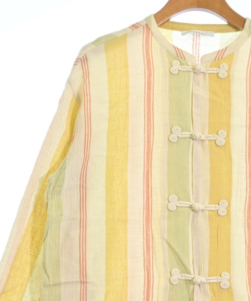 PHEENY เสื้อลำลอง