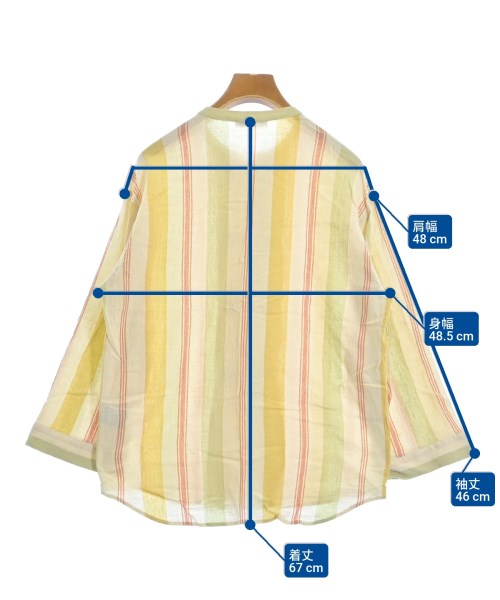 PHEENY เสื้อลำลอง