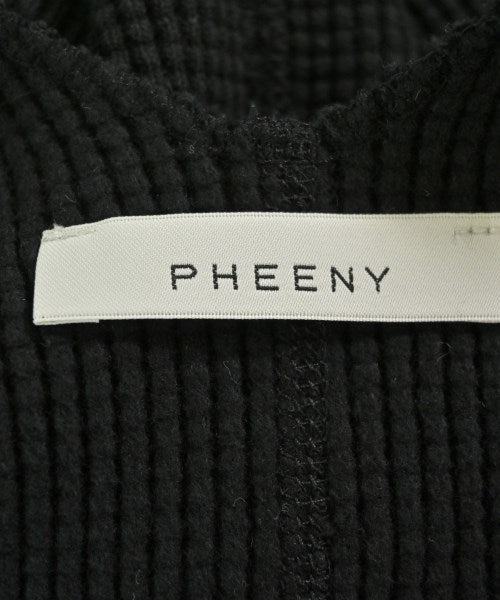 PHEENY เสื้อยืด/เสื้อท็อปส์