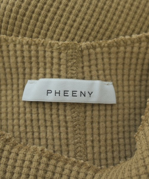 PHEENY เสื้อยืด/เสื้อท็อปส์