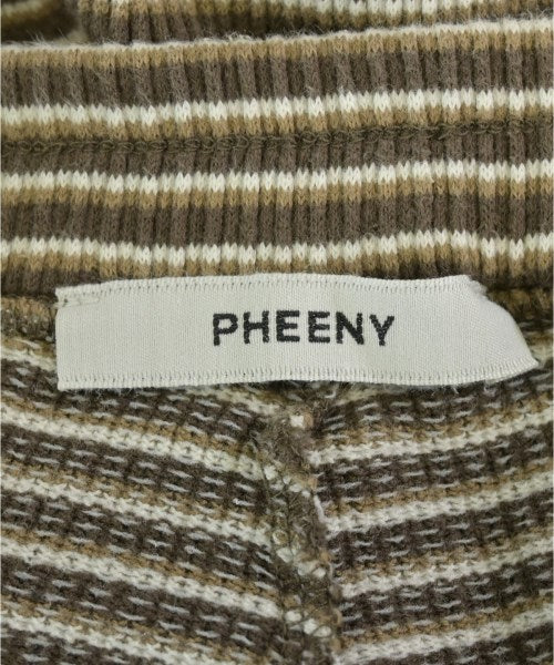 PHEENY กางเกง อื่น