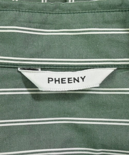 PHEENY เสื้อลำลอง