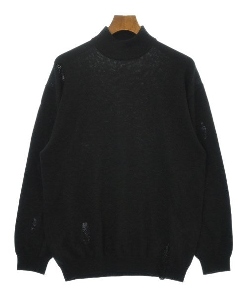 VAPORIZE เสื้อกันหนาว