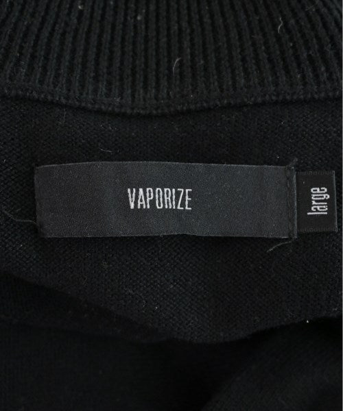 VAPORIZE เสื้อกันหนาว