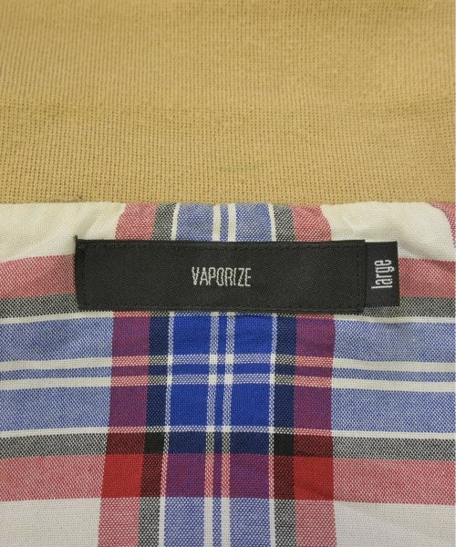 VAPORIZE แจ็คเก็ตเบลาส์ อื่น