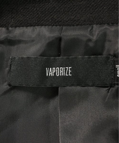 VAPORIZE แจ็คเก็ตลำลอง