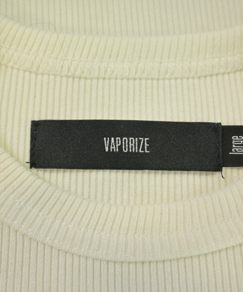 VAPORIZE เสื้อยืด/เสื้อท็อปส์
