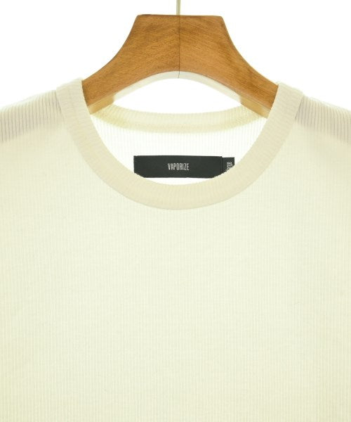 VAPORIZE เสื้อยืด/เสื้อท็อปส์