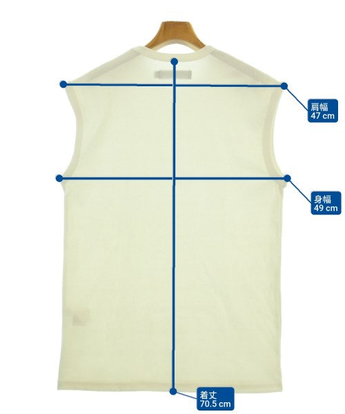 VAPORIZE เสื้อยืด/เสื้อท็อปส์