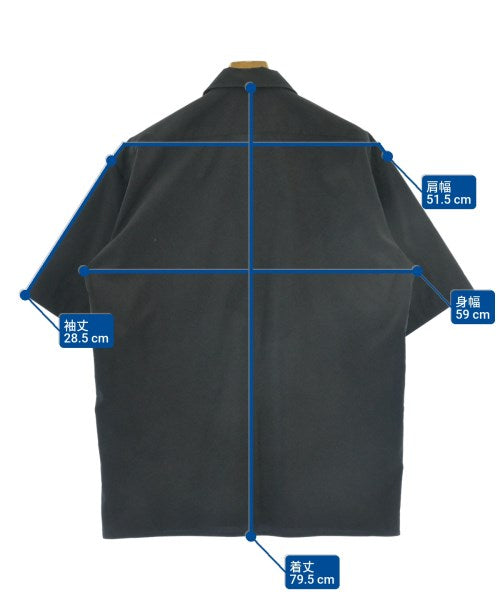 VAPORIZE เสื้อลำลอง