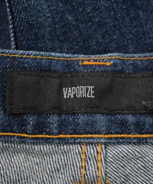 VAPORIZE ยีนส์