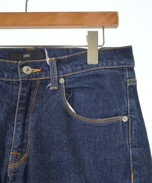 VAPORIZE ยีนส์